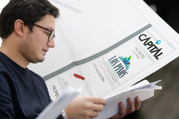 Aprobada la licencia para construir el proyecto de vivienda Los Pinos