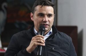 ¿Cómo resolver los problemas de Facatativá?: Garzón responde