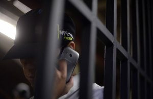 Atención: volvieron las llamadas extorsivas a Mosquera