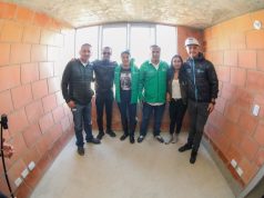 Mosquera entregará las primeras viviendas del proyecto Reserva de Usca