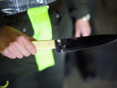 ¡Ojo! Carro sin placas realiza hurtos en Funza