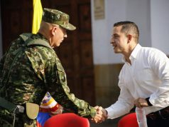 Funza cuenta con nueva Secretaría de Seguridad, Convivencia y Orden Público