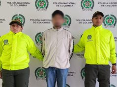 Operativos de seguridad en Funza dejaron una persona capturada