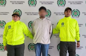 Operativos de seguridad en Funza dejaron una persona capturada