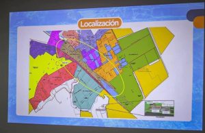 Avanza la optimización de redes de alcantarillado en Madrid