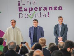 Mosquera impulsa la estrategia CampeSENA