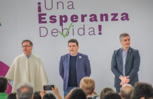 Mosquera impulsa la estrategia CampeSENA