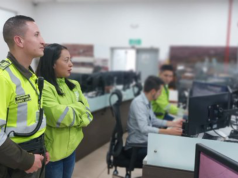 ¡Cuidado! estafas con comparendos falsos en Bogotá