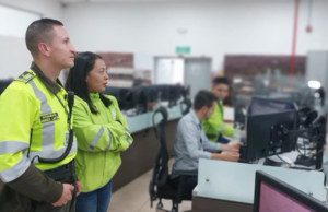 ¡Cuidado! estafas con comparendos falsos en Bogotá