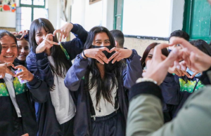 Abierta la convocatoria para el programa: Mosquera Pila