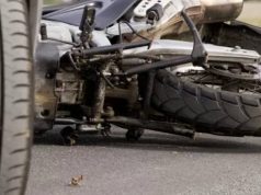 Siniestro vial se presentó en Fontibón