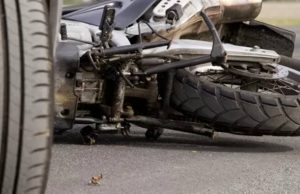 Siniestro vial se presentó en Fontibón