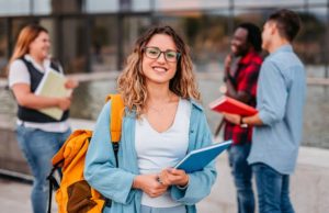 Participe en la convocatoria de pasaportes universitarios