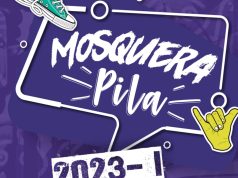 Abierta la convocatoria Mosquera Pila