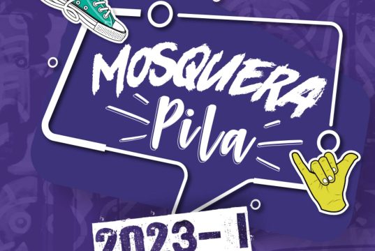 Abierta la convocatoria Mosquera Pila
