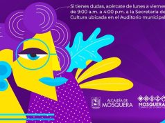 Inscríbase en las escuelas de formación artísticas y culturales