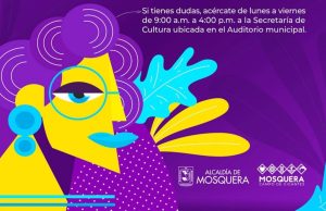 Inscríbase en las escuelas de formación artísticas y culturales