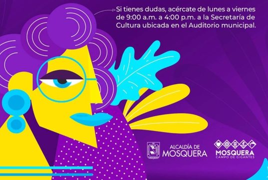 Inscríbase en las escuelas de formación artísticas y culturales