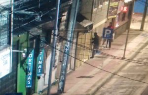 En Funza delincuentes hurtan viviendas sin forzar la cerradura