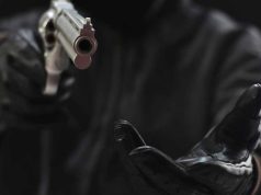 Banda criminal amordazo a empleada para hurtar supermercado