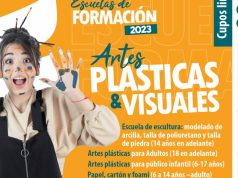Inscríbase en las escuelas de formación en Facatativá