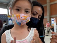 Jornada de vacunación en Mosquera: puntos y horarios