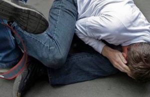 En Bogotá joven murió tras ser linchado