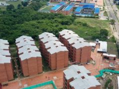 Cundinamarqueses se benefician de la iniciativa ‘Podemos Casa’ ‘Podemos Casa’