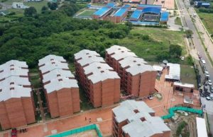 Cundinamarqueses se benefician de la iniciativa ‘Podemos Casa’ ‘Podemos Casa’