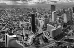 Exviceministra de Energía alertó sobre posible apagón en Bogotá