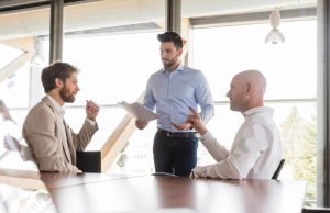 Participe en la convocatoria de empleo en Facatativá