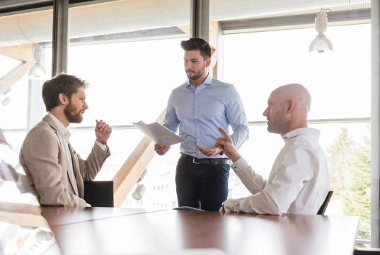 Participe en la convocatoria de empleo en Facatativá