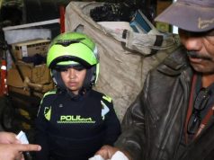 Funza garantiza la labor de los recuperadores ambientales