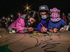 Inscríbase a las Escuelas de Formación Cultural en Madrid