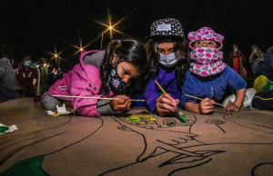 Inscríbase a las Escuelas de Formación Cultural en Madrid