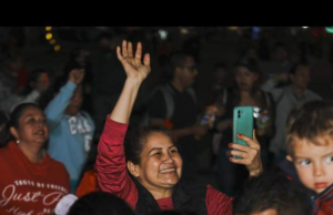 Mosquera celebrará el Día de la Mujer