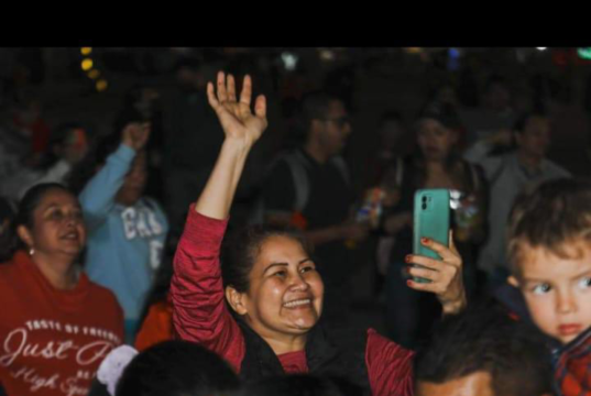 Mosquera celebrará el Día de la Mujer