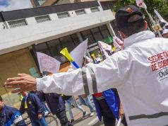 María Fenarda Cabal: «Petro conducirá a Colombia a la miseria»