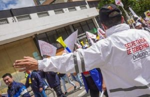 María Fenarda Cabal: «Petro conducirá a Colombia a la miseria»