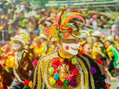 Cundinamarca participará en el Carnaval de Barranquilla