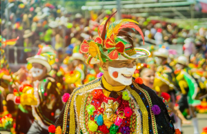 Cundinamarca participará en el Carnaval de Barranquilla
