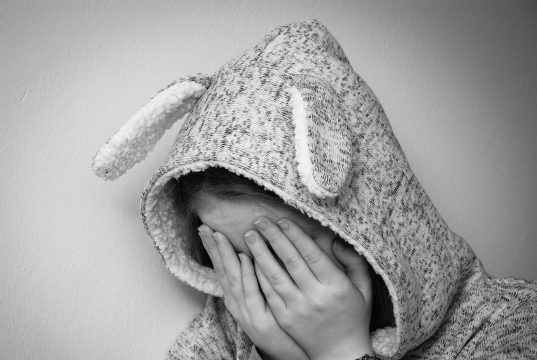 Capturan a hombre que abusó de su hijastra por casi tres años