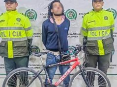 Policía intensifica operativos de seguridad en Mosquera