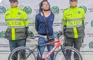 Policía intensifica operativos de seguridad en Mosquera