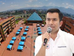 Jorge Rey volvería al ‘ruedo’ por la Gobernación de Cundinamarca