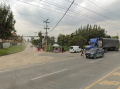 Funza tendrá una vía sin peaje por la Calle 80