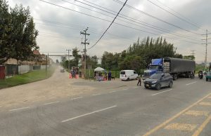 Funza tendrá una vía sin peaje por la Calle 80