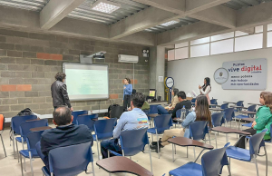 El metaverso llega para transformar la era digital en Cundinamarca