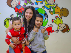 ACUNAR: una estrategia para los padres de familia