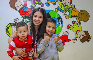 ACUNAR: una estrategia para los padres de familia